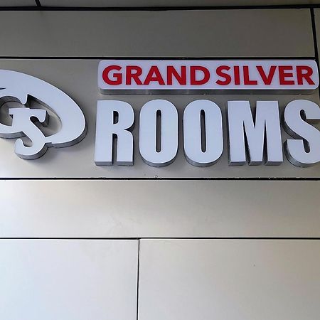 Grand Silver Madrás Exterior foto